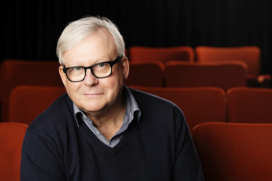 Tomas Eskilsson, Head of Film i Väst Analysis